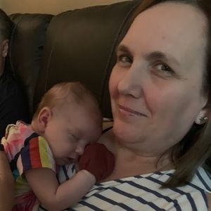 Meet your Posher, Diane